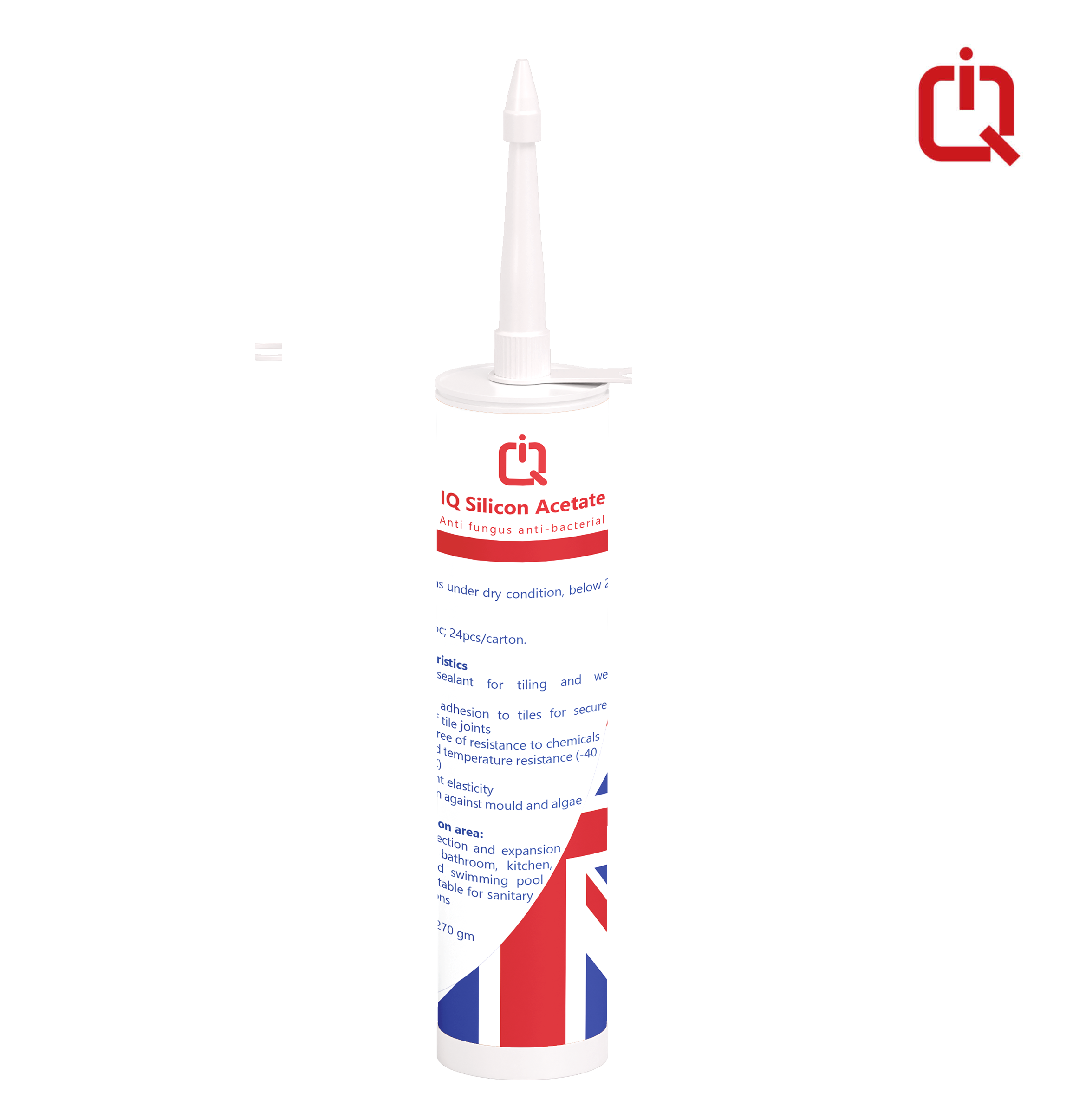 IQCON 75